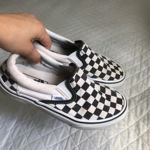 Vans Slip-On